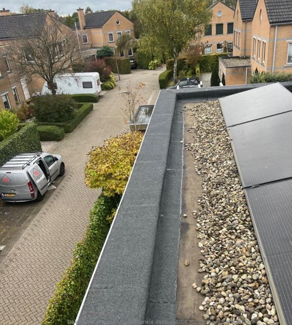 Professionele Dakinspectie Houten