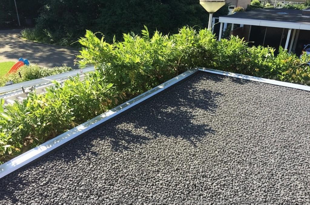 Voordelen Jaarlijkse Dakinspectie Houten